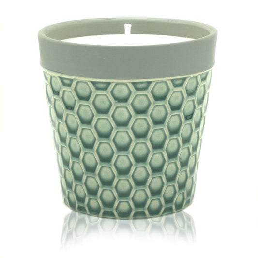 Home is Home Candle Pots - Fruit Basket - Vivid Aromas UK