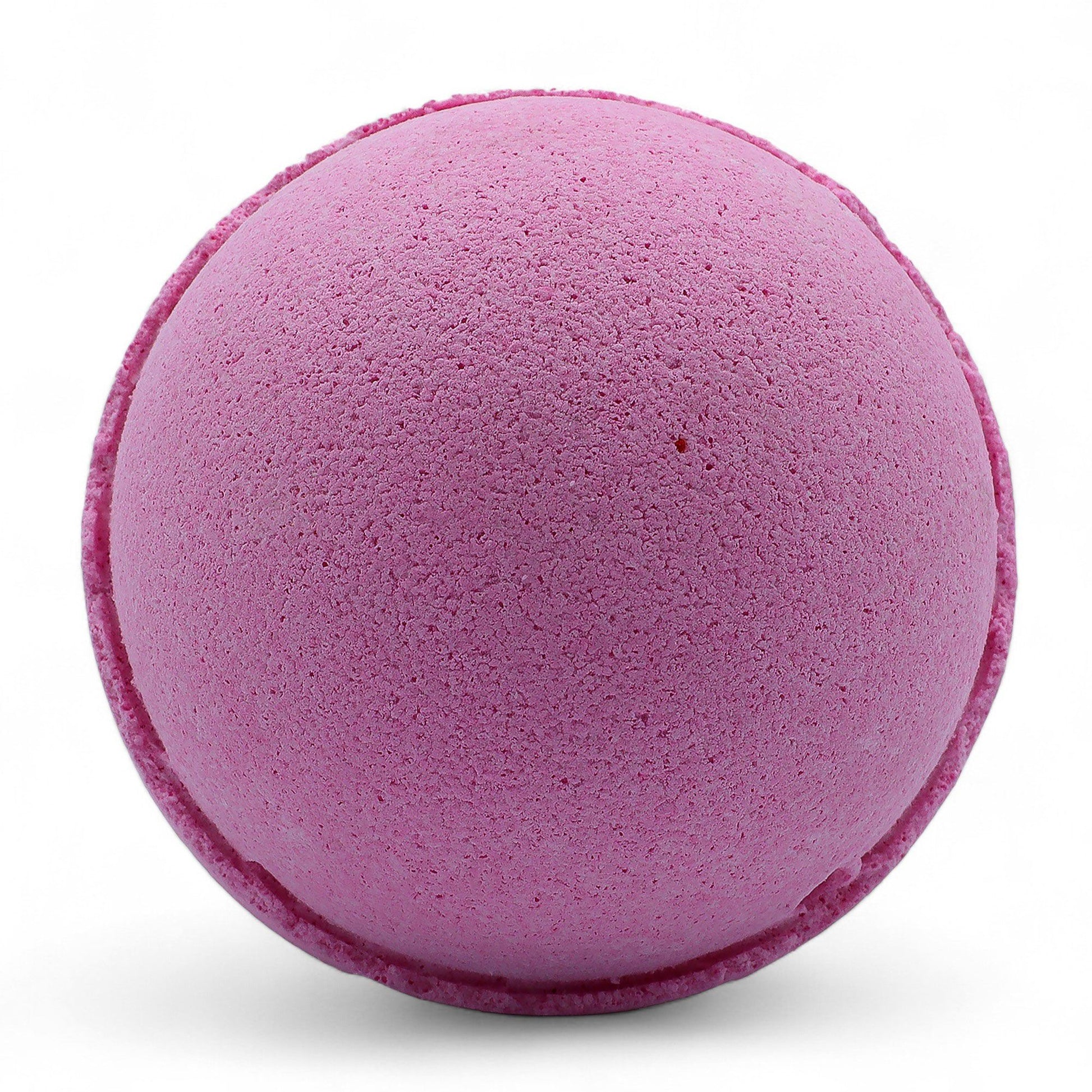 Set of 3 Very Berry Bath Bombs - Vivid Aromas UK