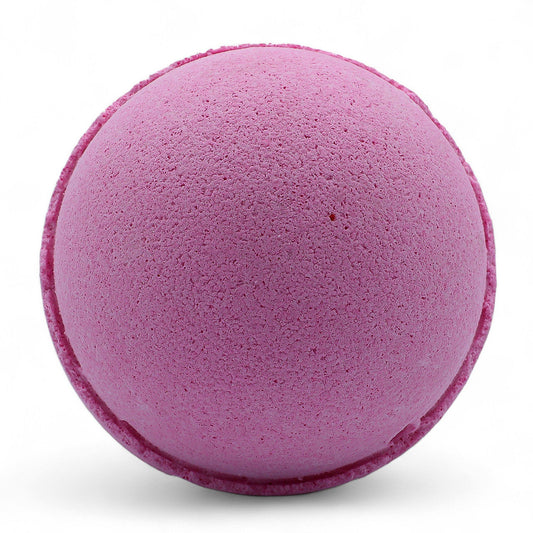 Set of 3 Very Berry Bath Bombs - Vivid Aromas UK