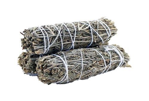 Smudge Stick - Lavender Sage 10cm - Vivid Aromas UK