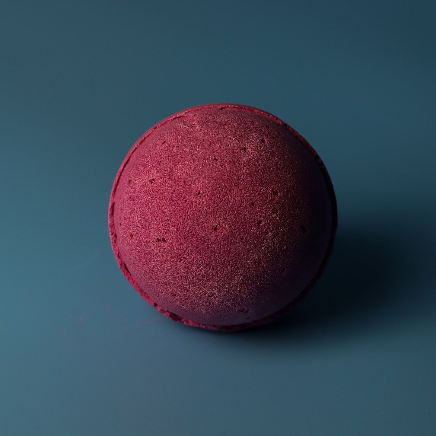 Set of 3 Cranberry Bath Bombs - Vivid Aromas UK