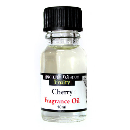 10ml Cherry Fragrance Oil - Vivid Aromas UK