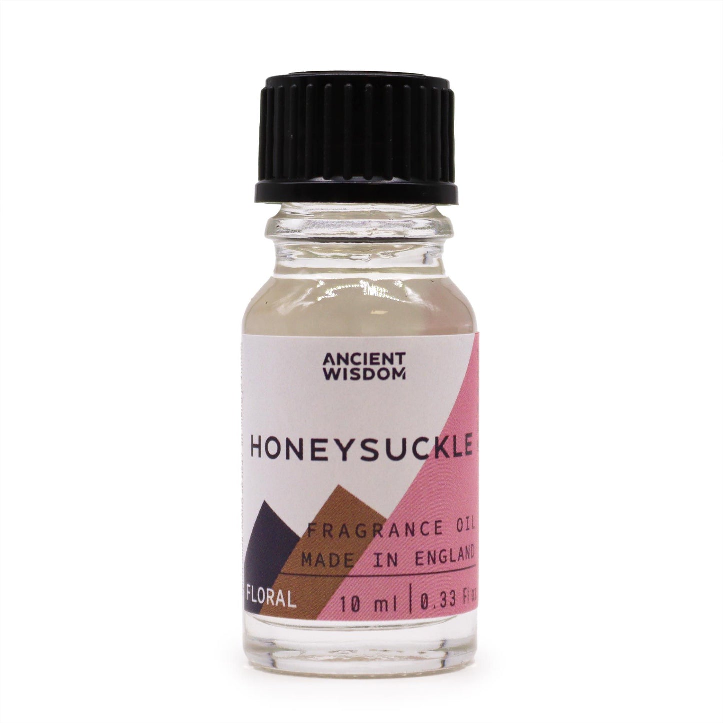 10ml Honeysuckle Fragrance Oil - Vivid Aromas UK