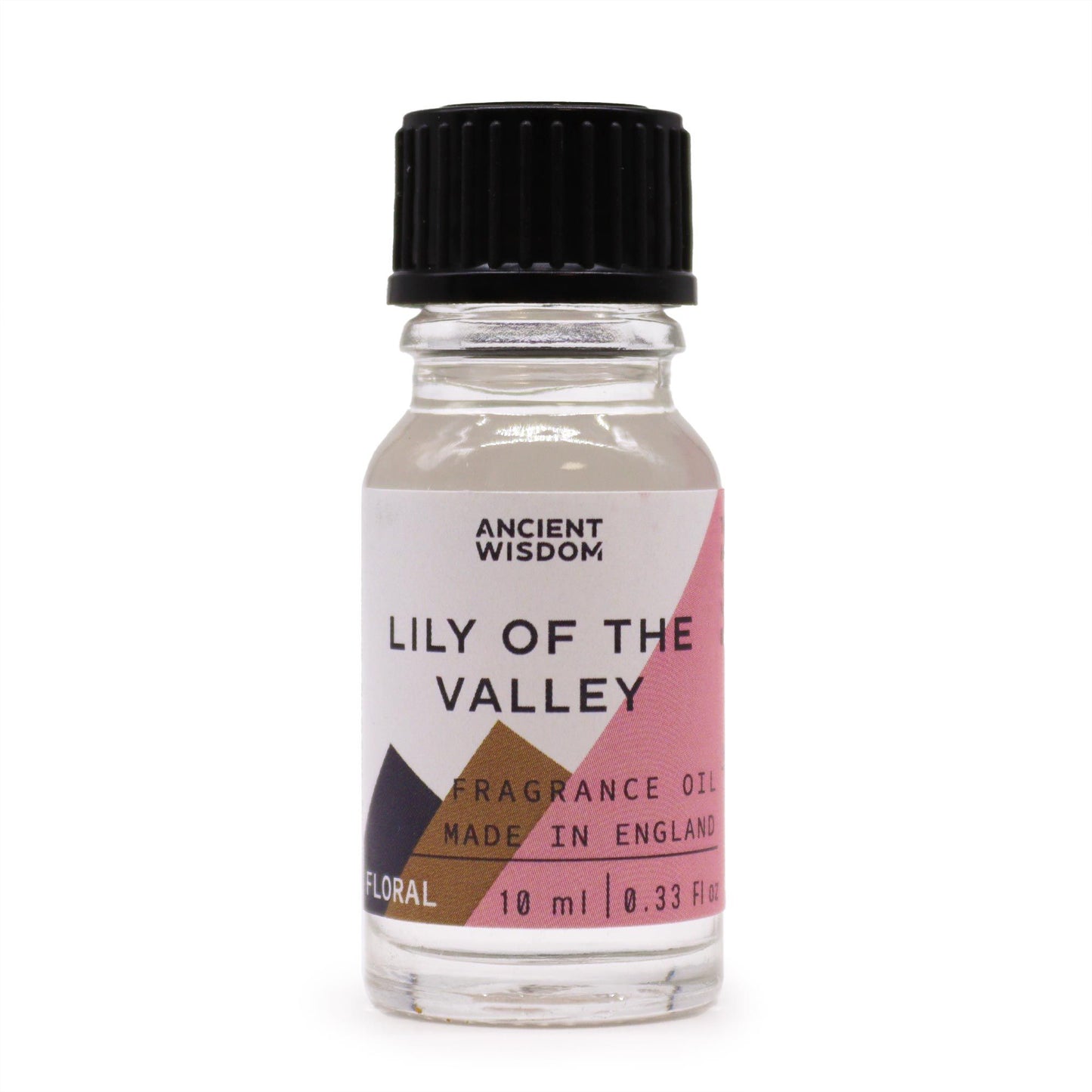 10ml Lily Of The Valley Fragrance Oil - Vivid Aromas UK