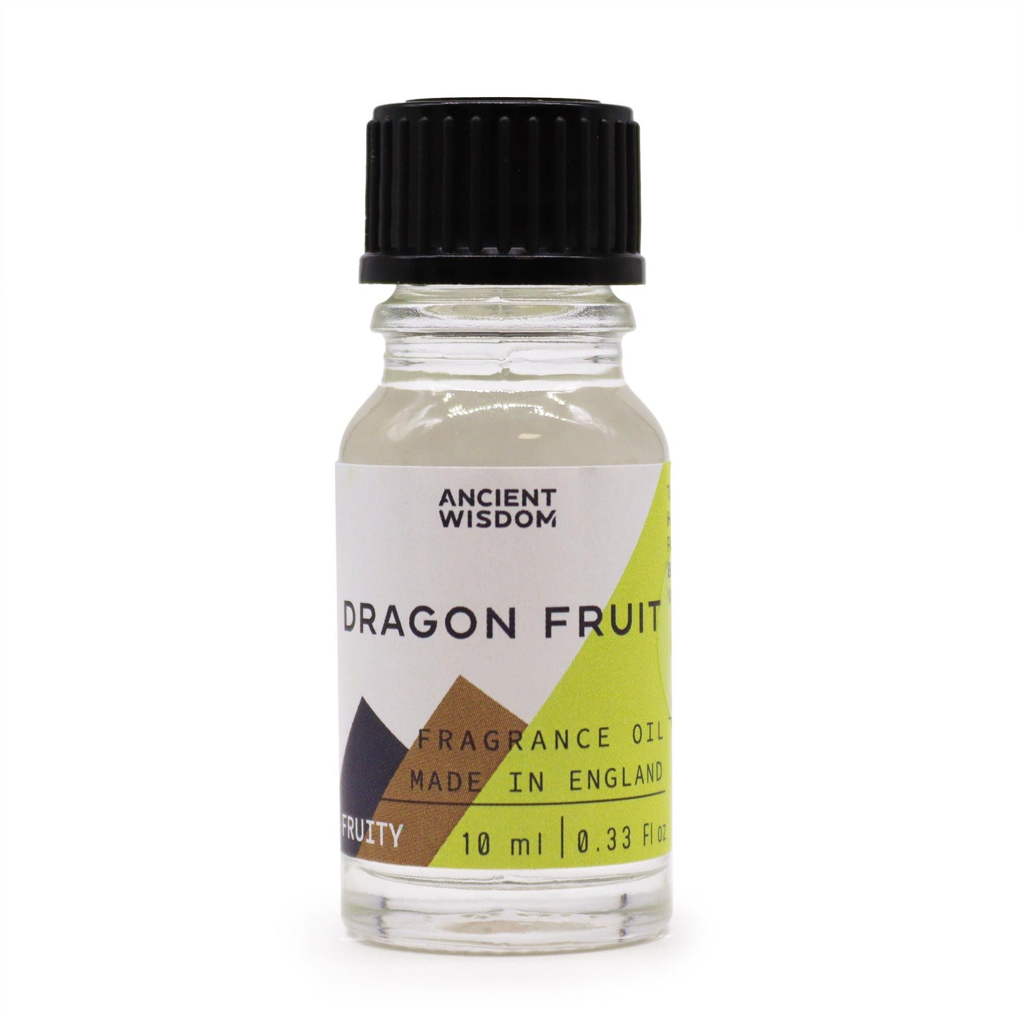 Dragon Fruit Fragrance Oil 10ml - Vivid Aromas UK