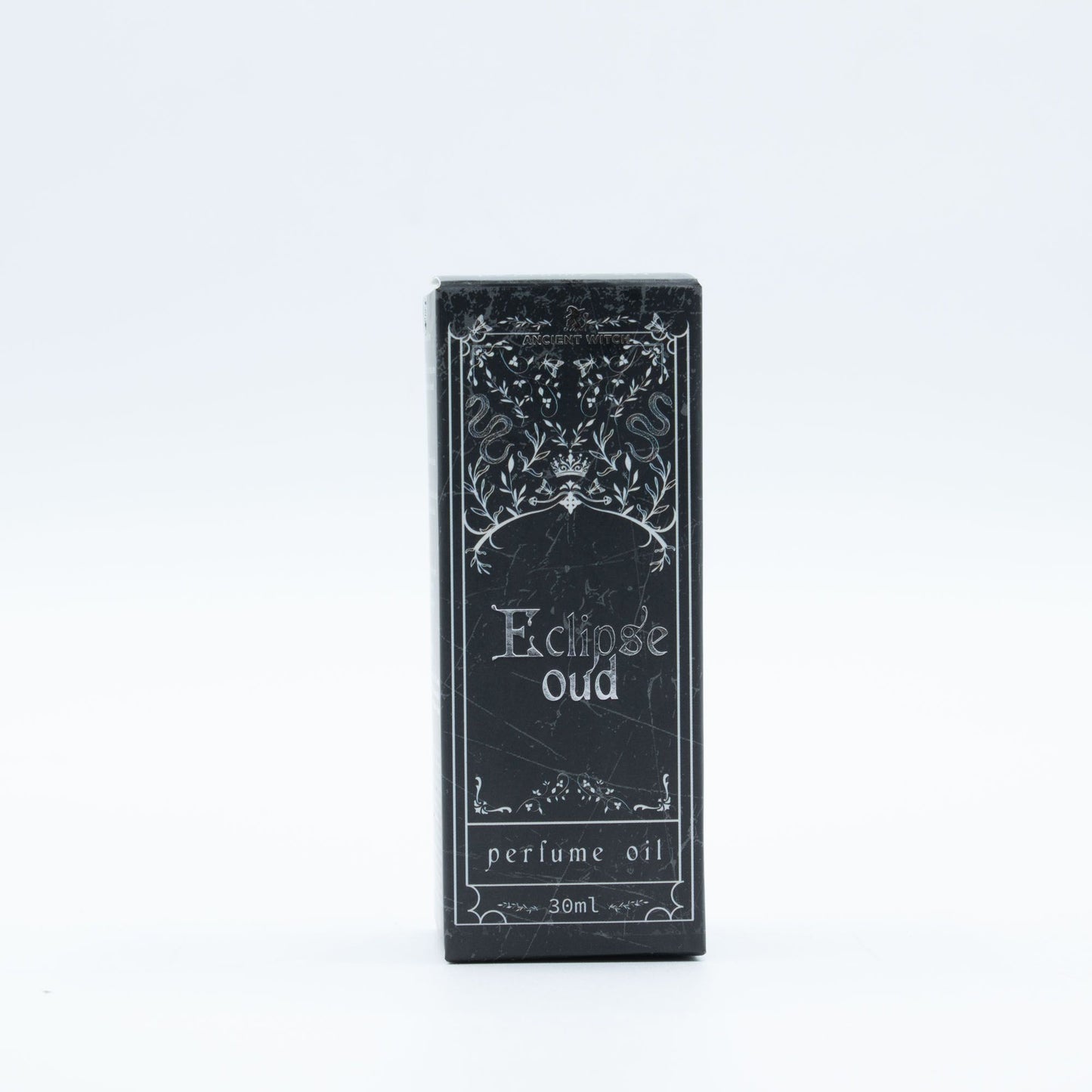 Ancient Witch Perfume Oil - Eclipse Oud - Vivid Aromas UK