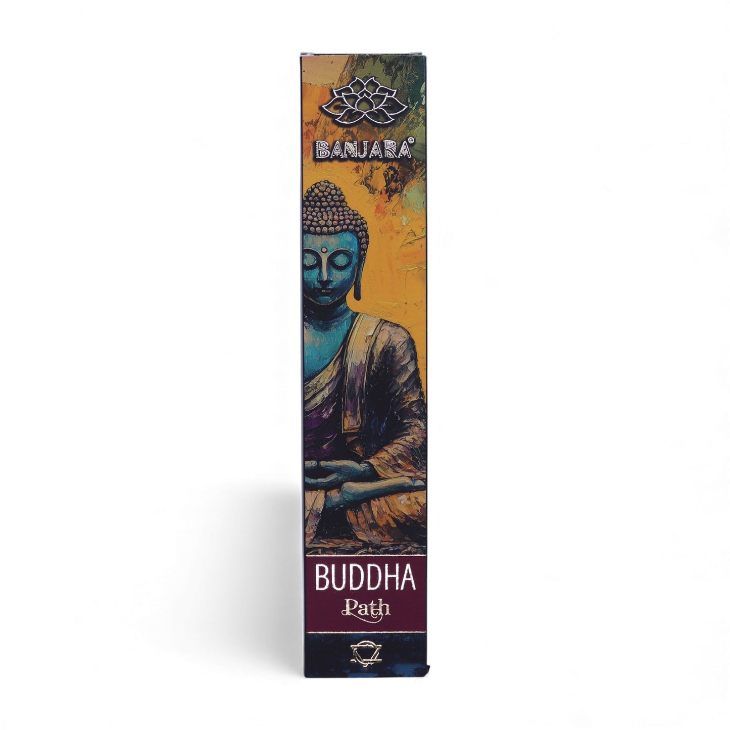 Banjara Buddha - Path - Vivid Aromas UK