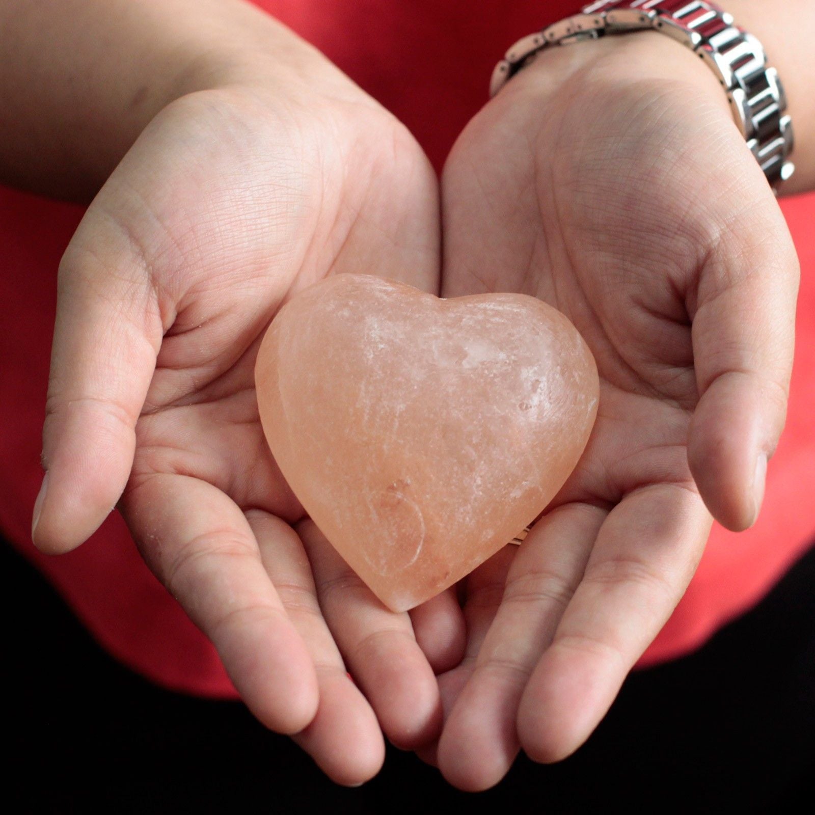 Heart Deodorant Stone - Vivid Aromas UK