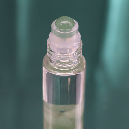 HH Tarot Roll On - The Magician - Vivid Aromas UK
