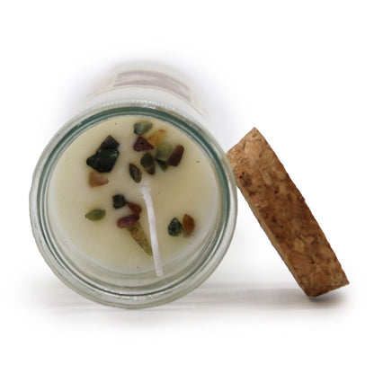 Magic Spell Candle - Friendship - Vivid Aromas UK