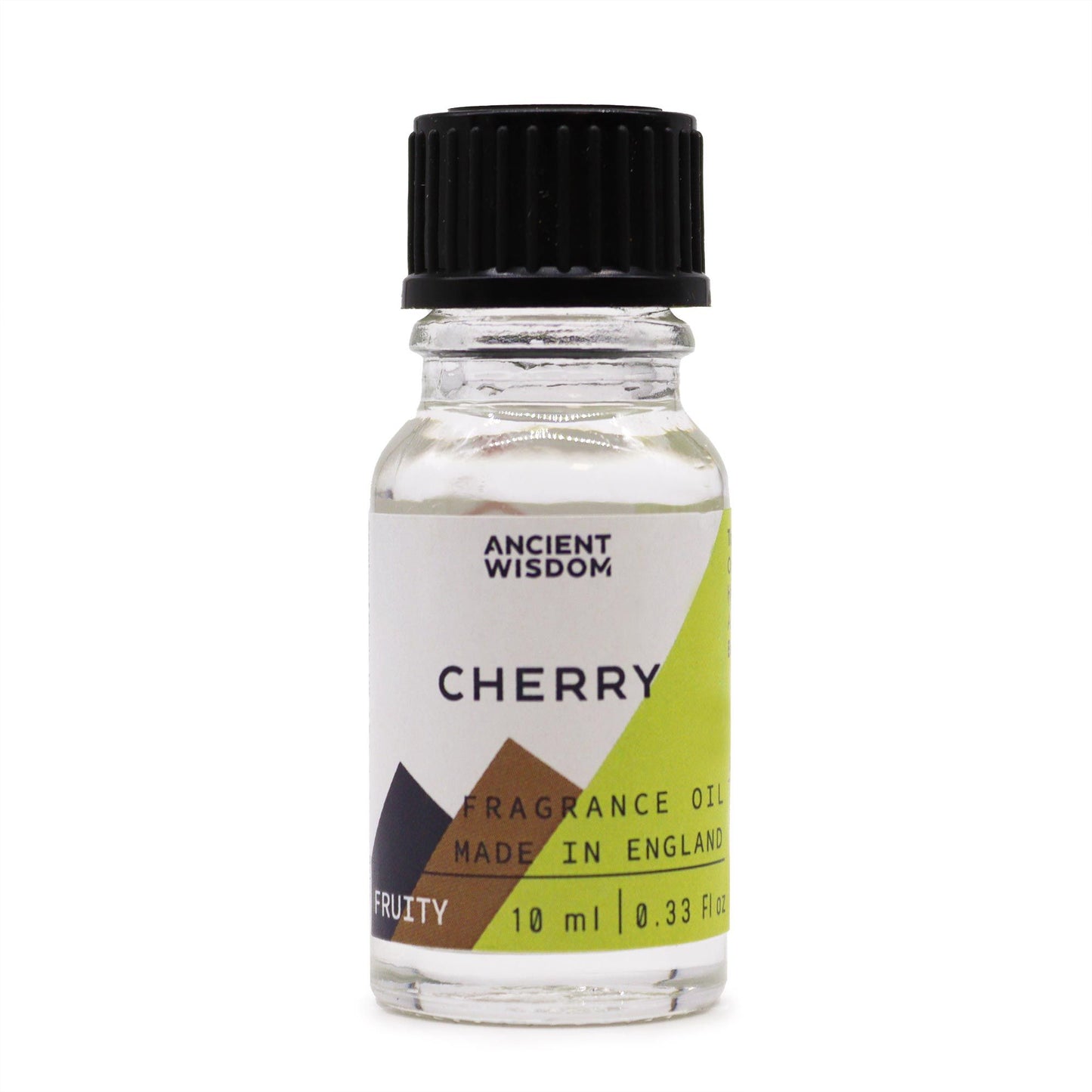 10ml Cherry Fragrance Oil - Vivid Aromas UK