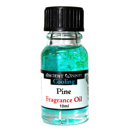 10ml Pine Fragrance Oil - Vivid Aromas UK