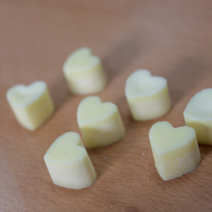 Aroma Wax Melts - Nutmeg & Lemon - Vivid Aromas UK