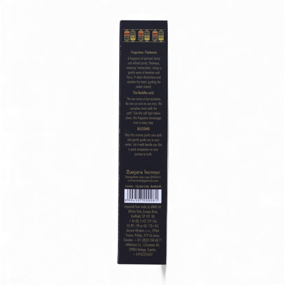 Banjara Buddha - Path - Vivid Aromas UK