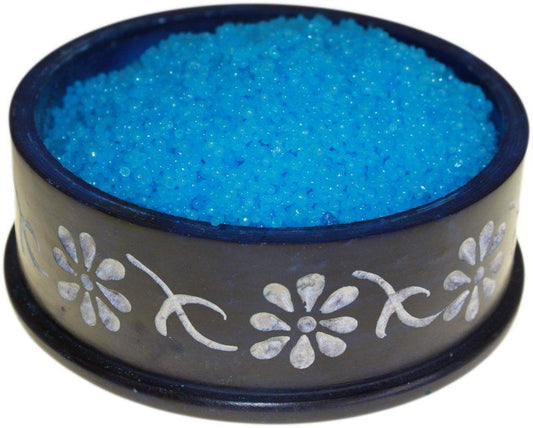 Lavender Simmering Granules 200g - Vivid Aromas UK