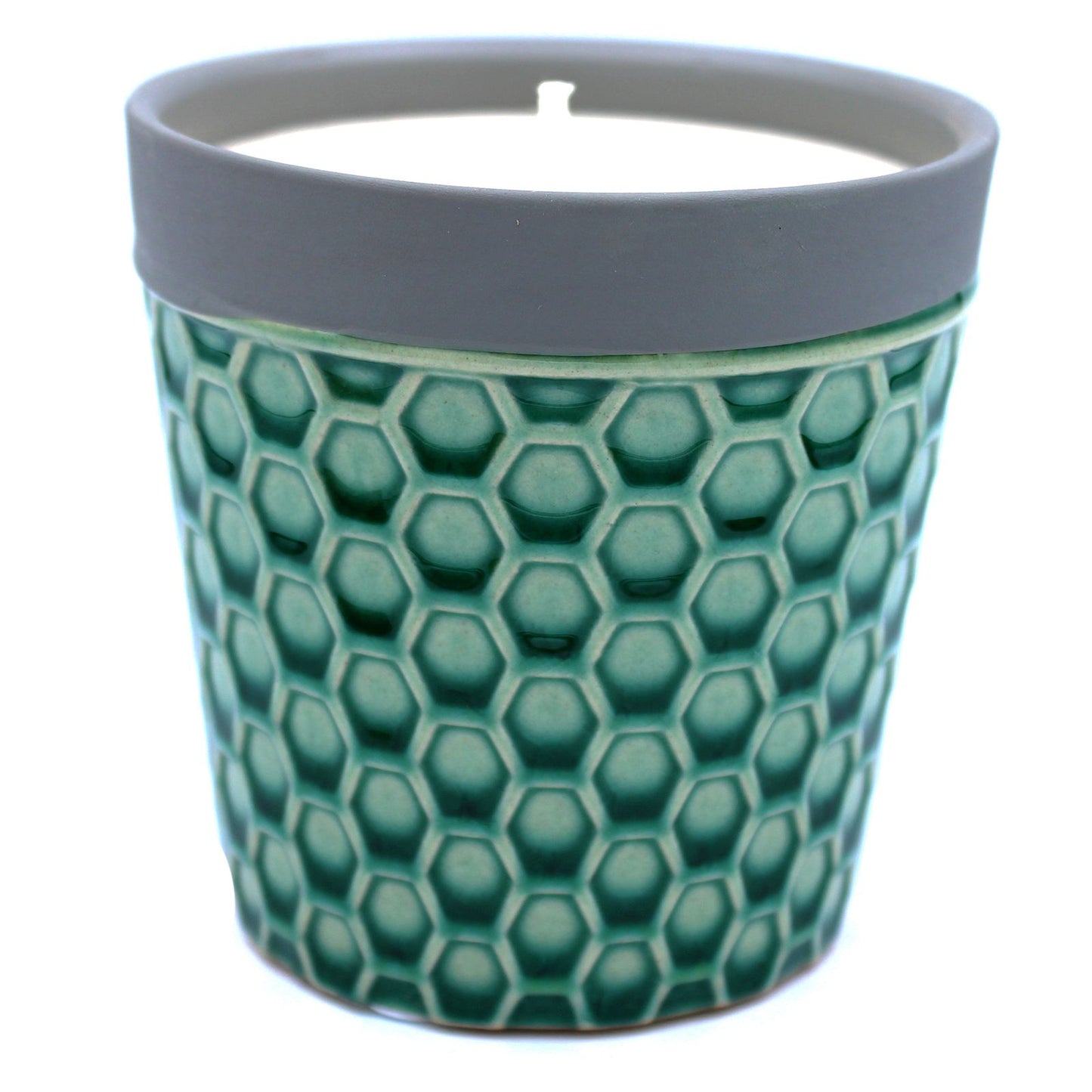 Home is Home Candle Pots - Fruit Basket - Vivid Aromas UK