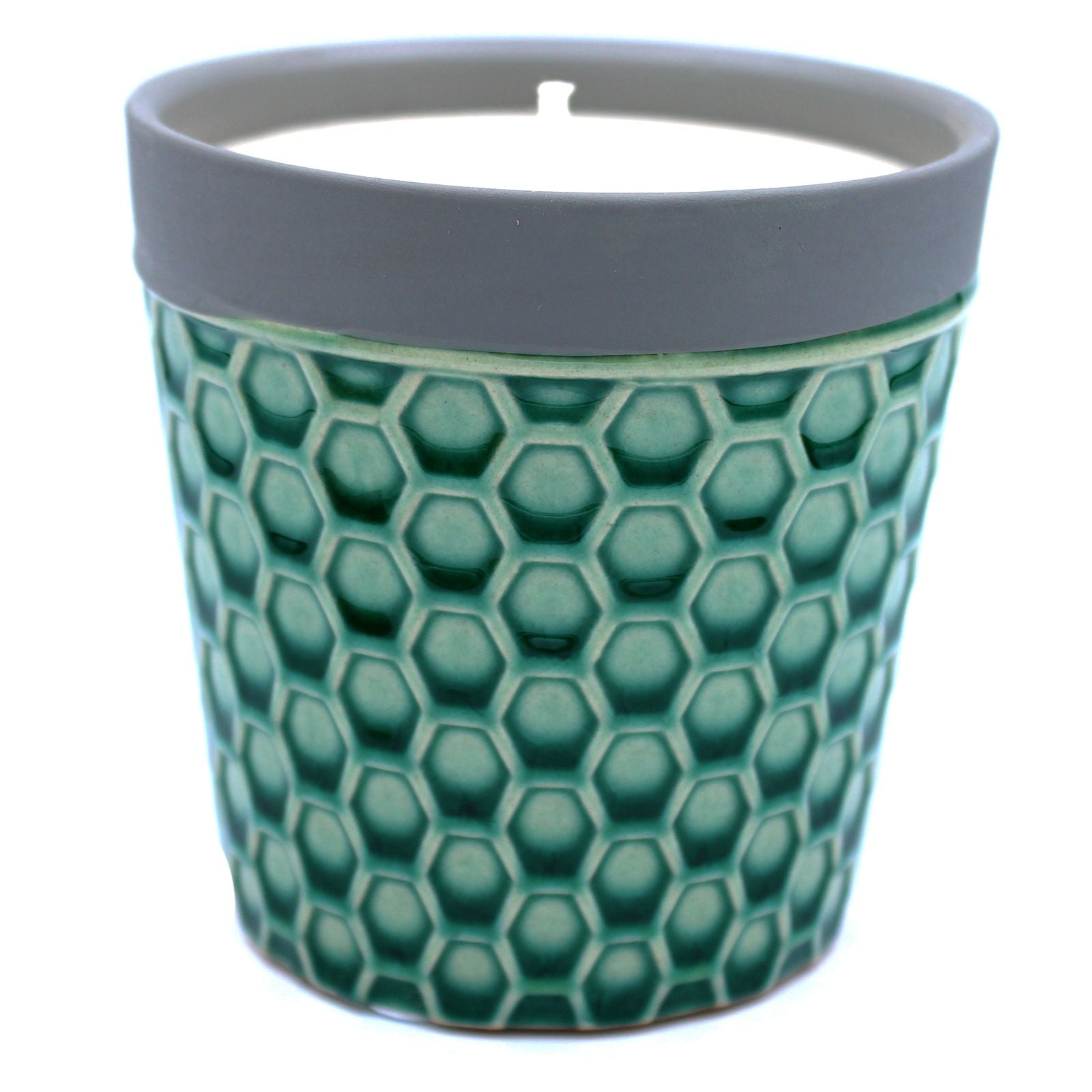 Home is Home Candle Pots - Fruit Basket - Vivid Aromas UK