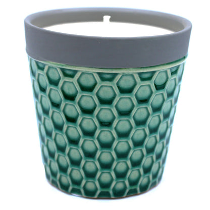 Home is Home Candle Pots - Fruit Basket - Vivid Aromas UK
