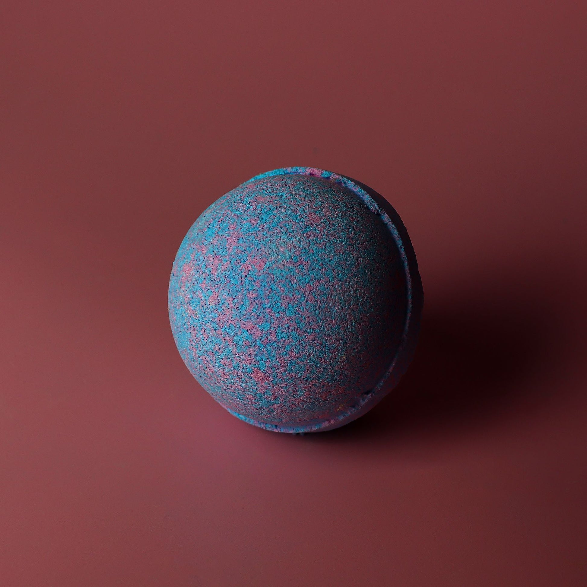 Set of 3 Baby Powder Bath Bombs - Vivid Aromas UK
