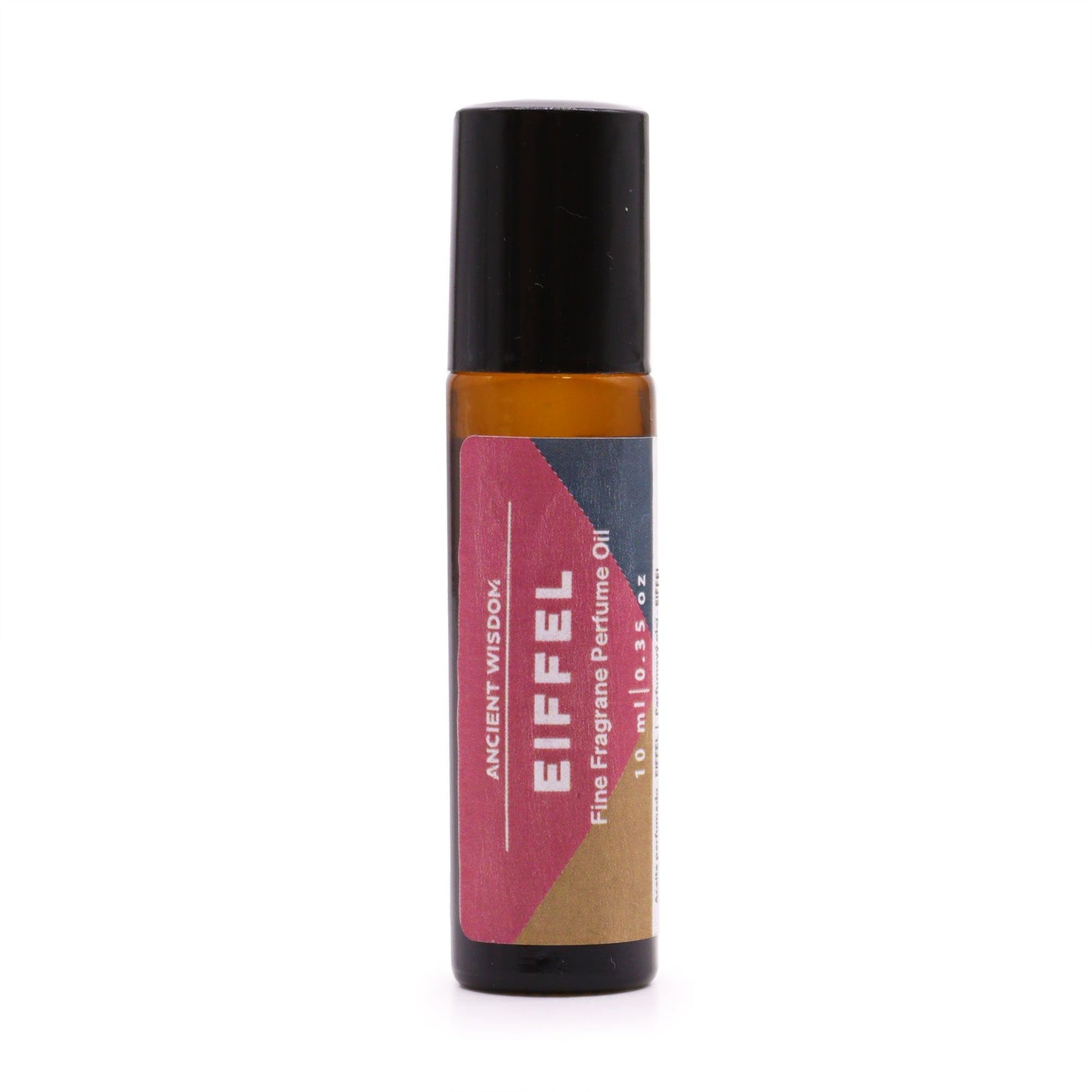 Eiffel Fine Fragrance Perfume Oil 10ml - Vivid Aromas UK