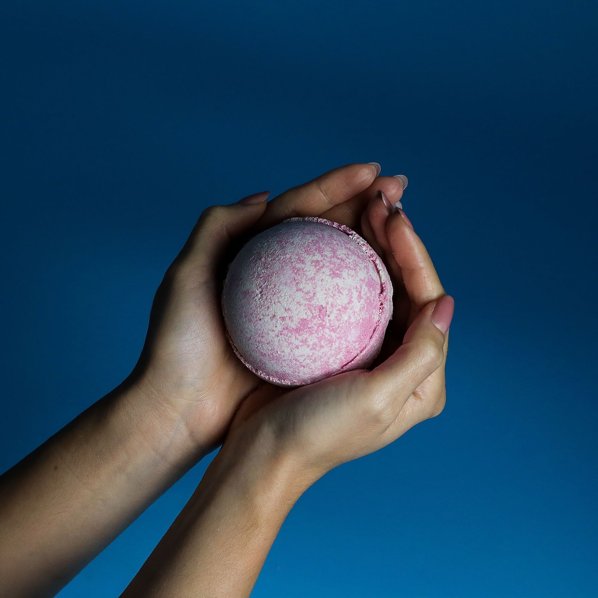 Set of 3 Party Girl Bath Bombs - Vivid Aromas UK