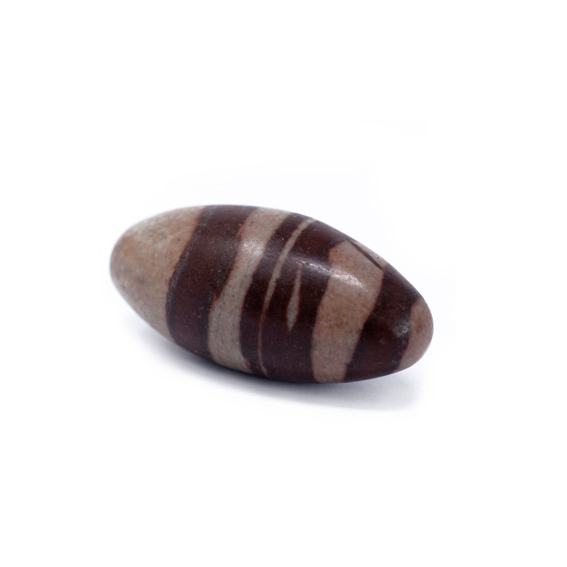 Three Inch Lingam - 1 Stone - Vivid Aromas UK