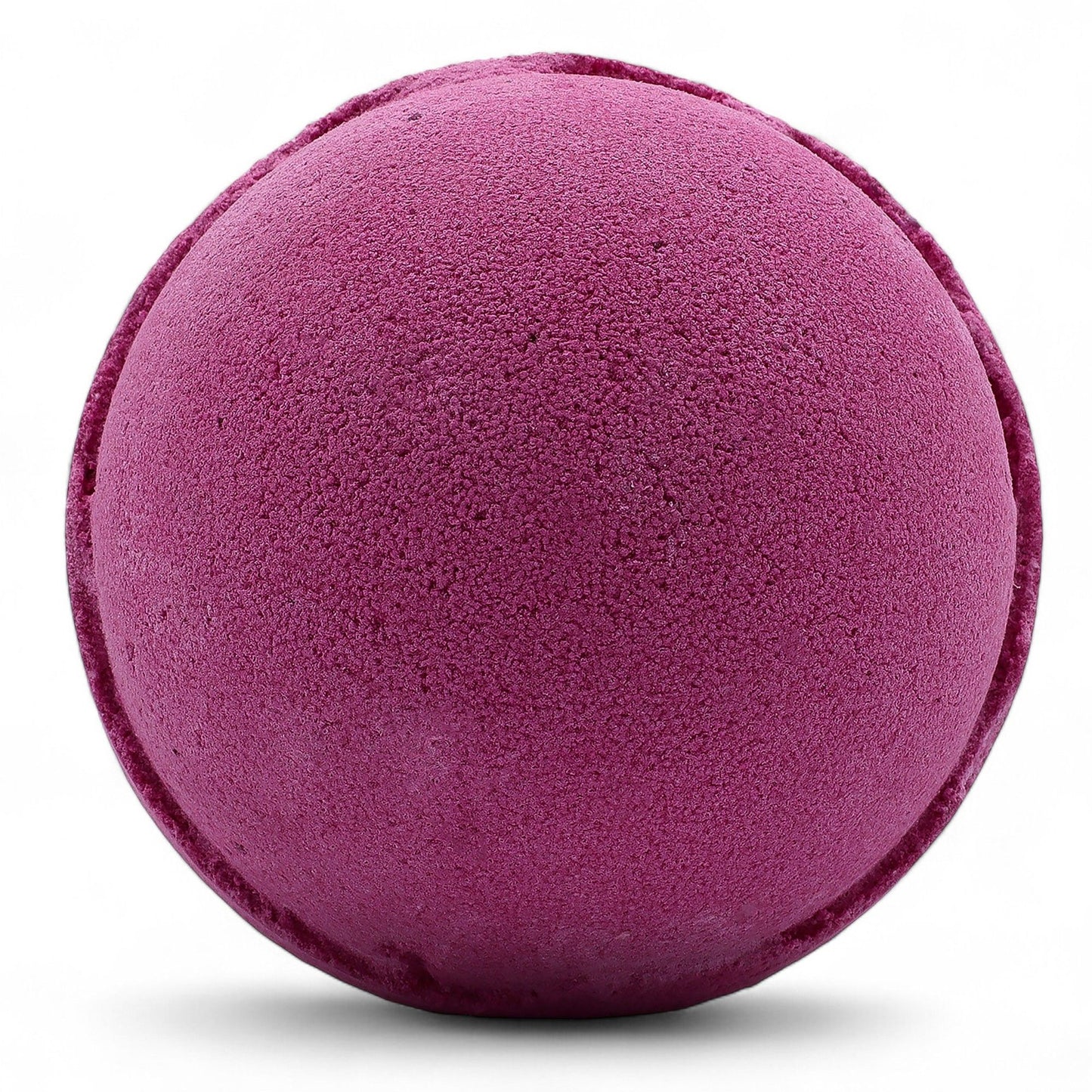 Set of 3 Cranberry Bath Bombs - Vivid Aromas UK
