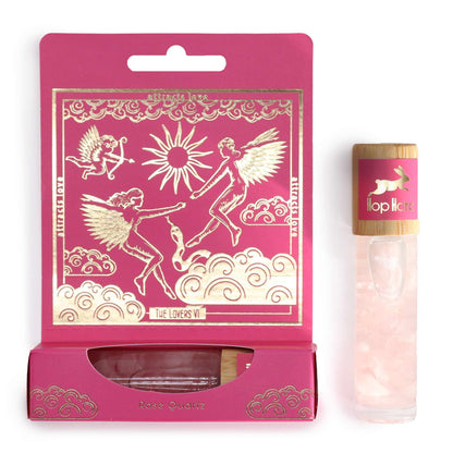HH Tarot Roll On - The Lovers - Vivid Aromas UK