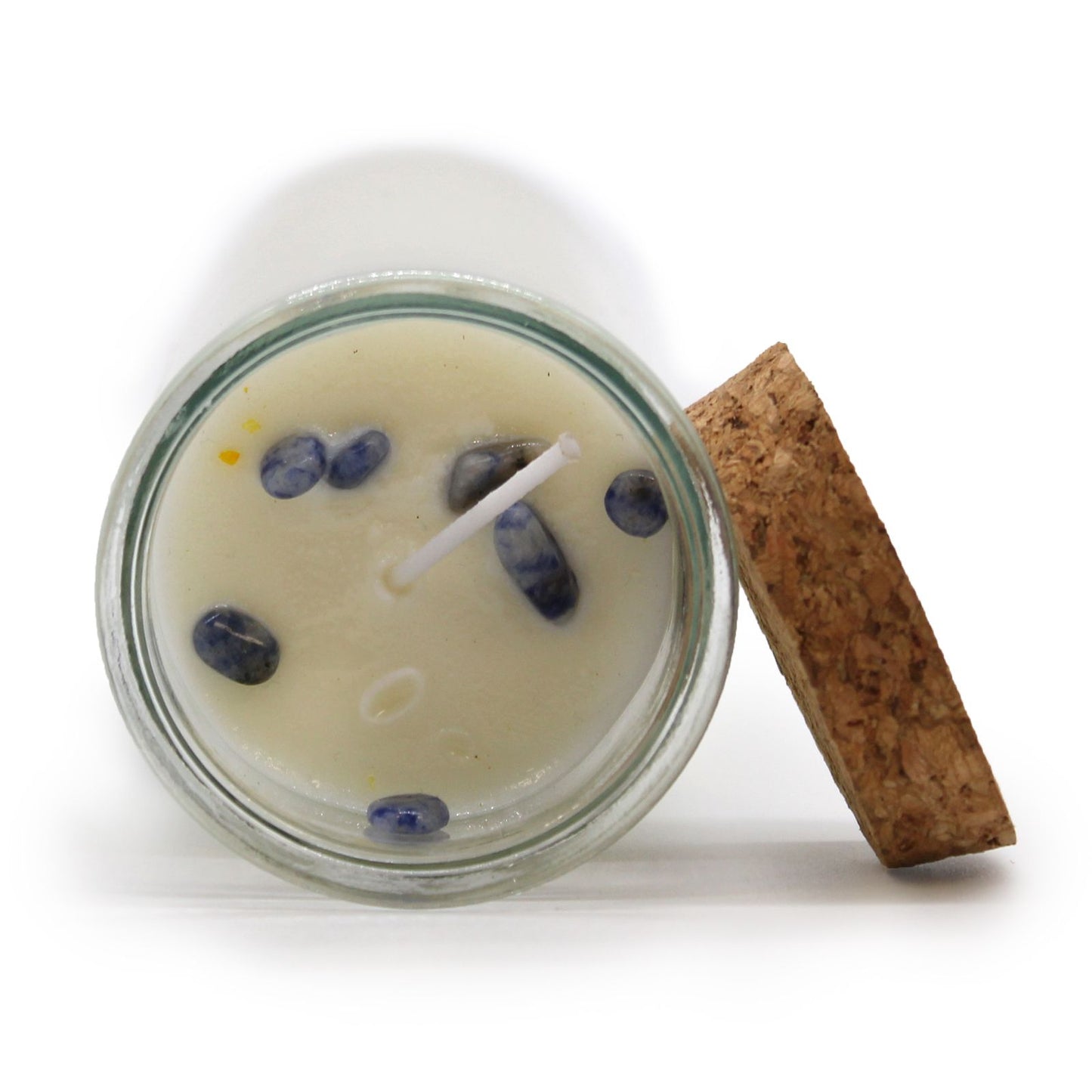 Magic Spell Candle - Protection - Vivid Aromas UK