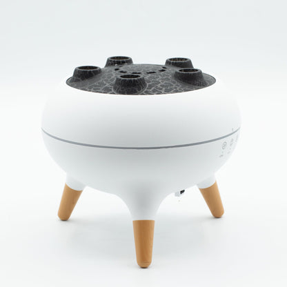 Jellyfish Puff Effect Aroma Diffuser with Colour-Changing LED - Vivid Aromas UK