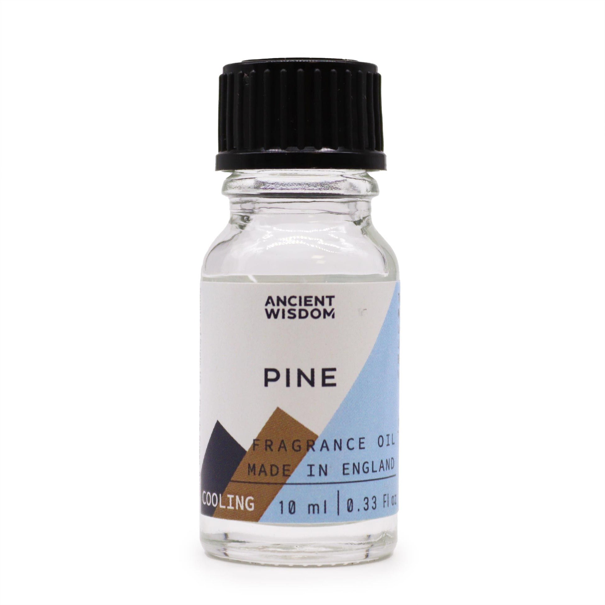 10ml Pine Fragrance Oil - Vivid Aromas UK