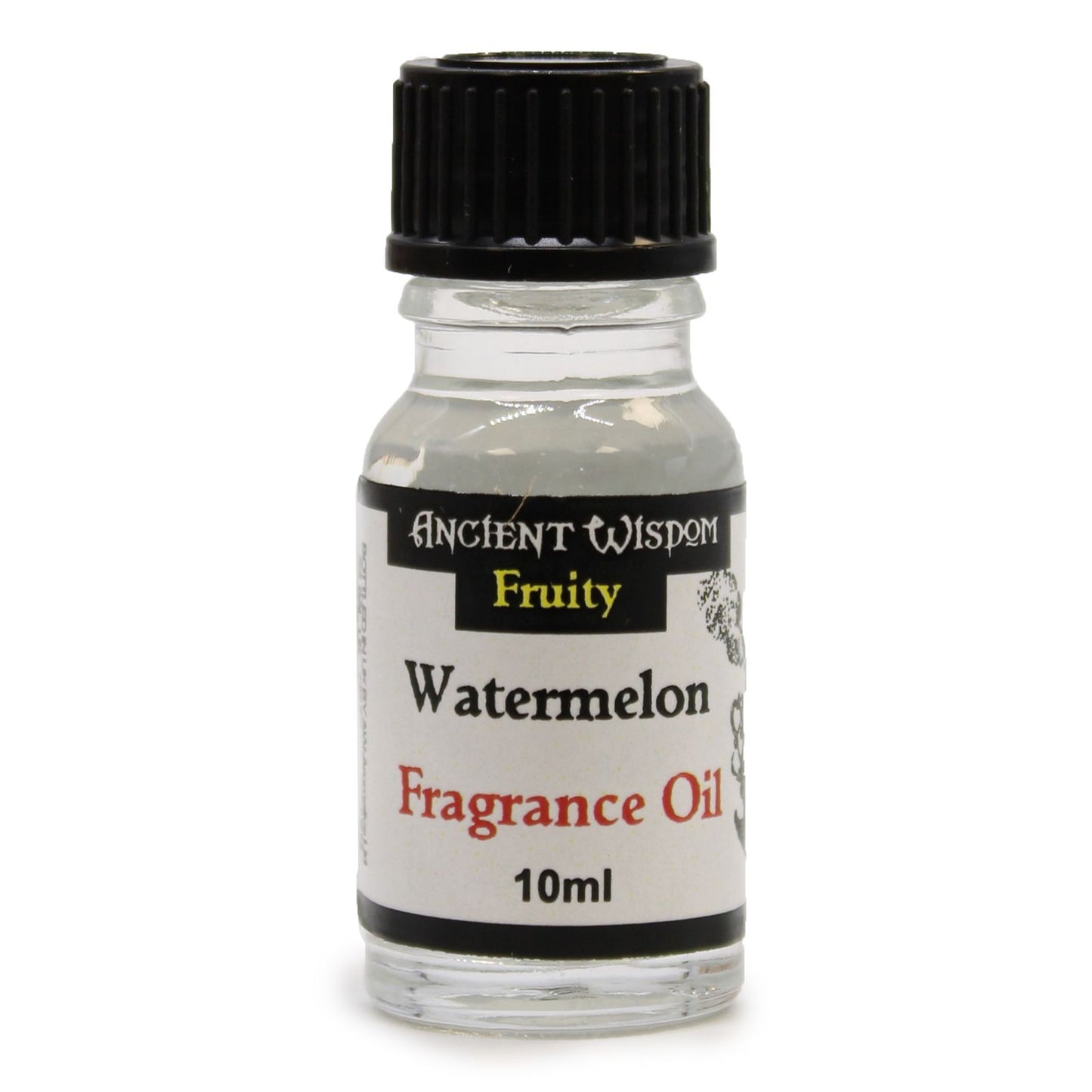 Watermelon Fragrance Oil 10ml - Vivid Aromas UK