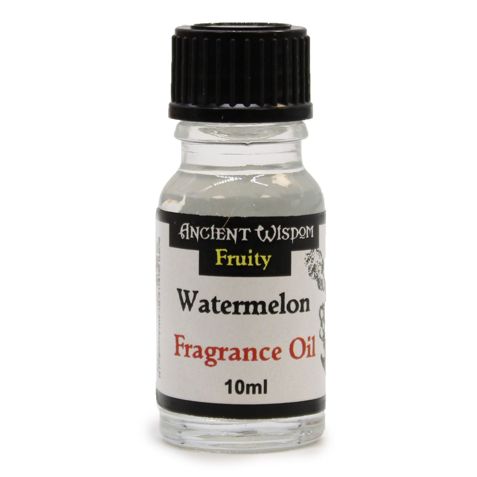 Watermelon Fragrance Oil 10ml - Vivid Aromas UK