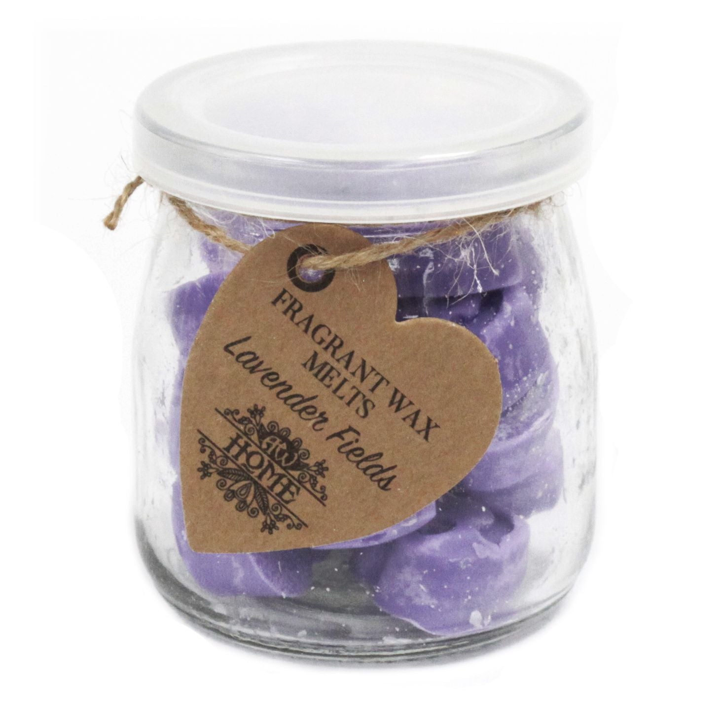Soywax Melts Jar - Lavender Fields - Vivid Aromas UK