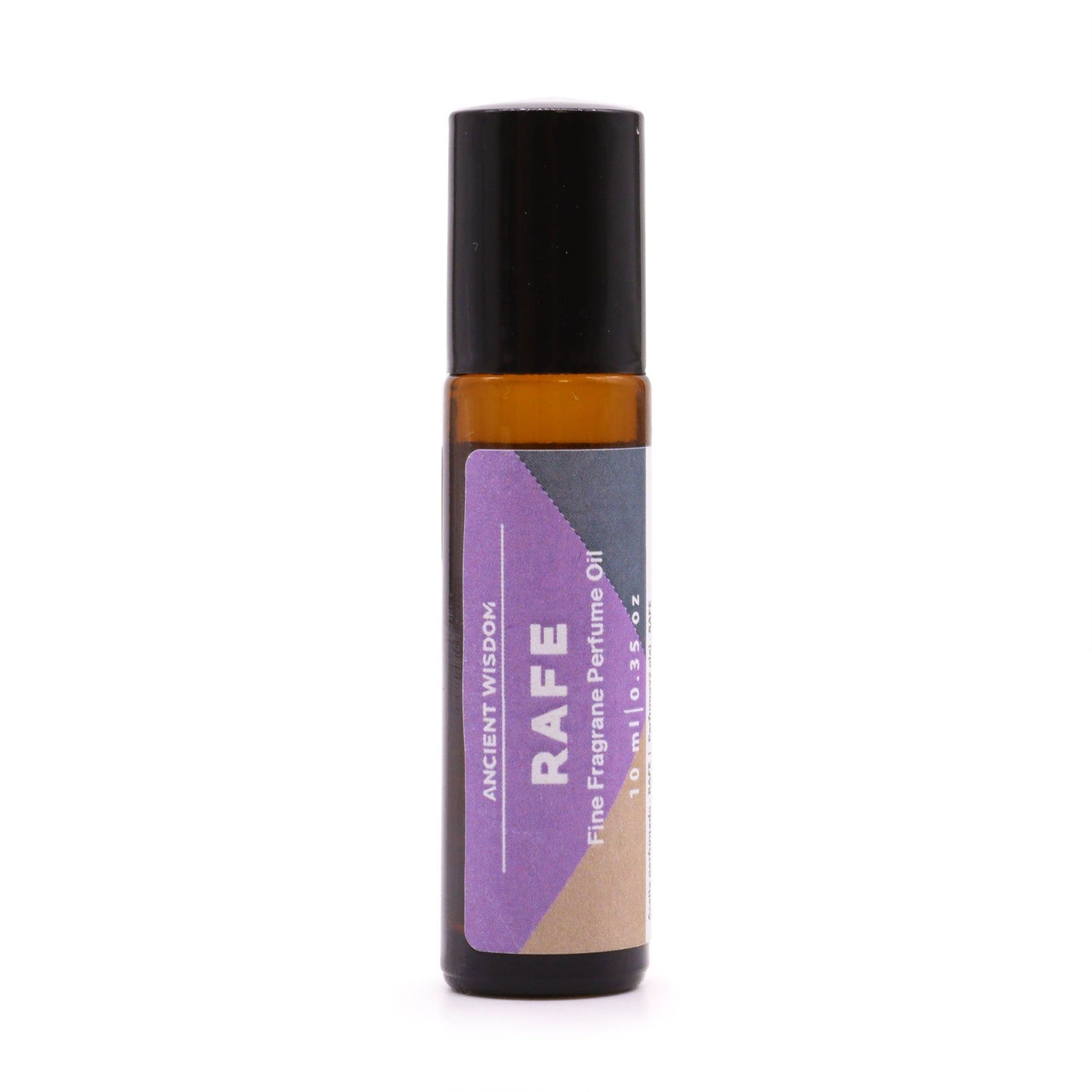 Rafe Fine Fragrance Perfume Oil 10ml - Vivid Aromas UK