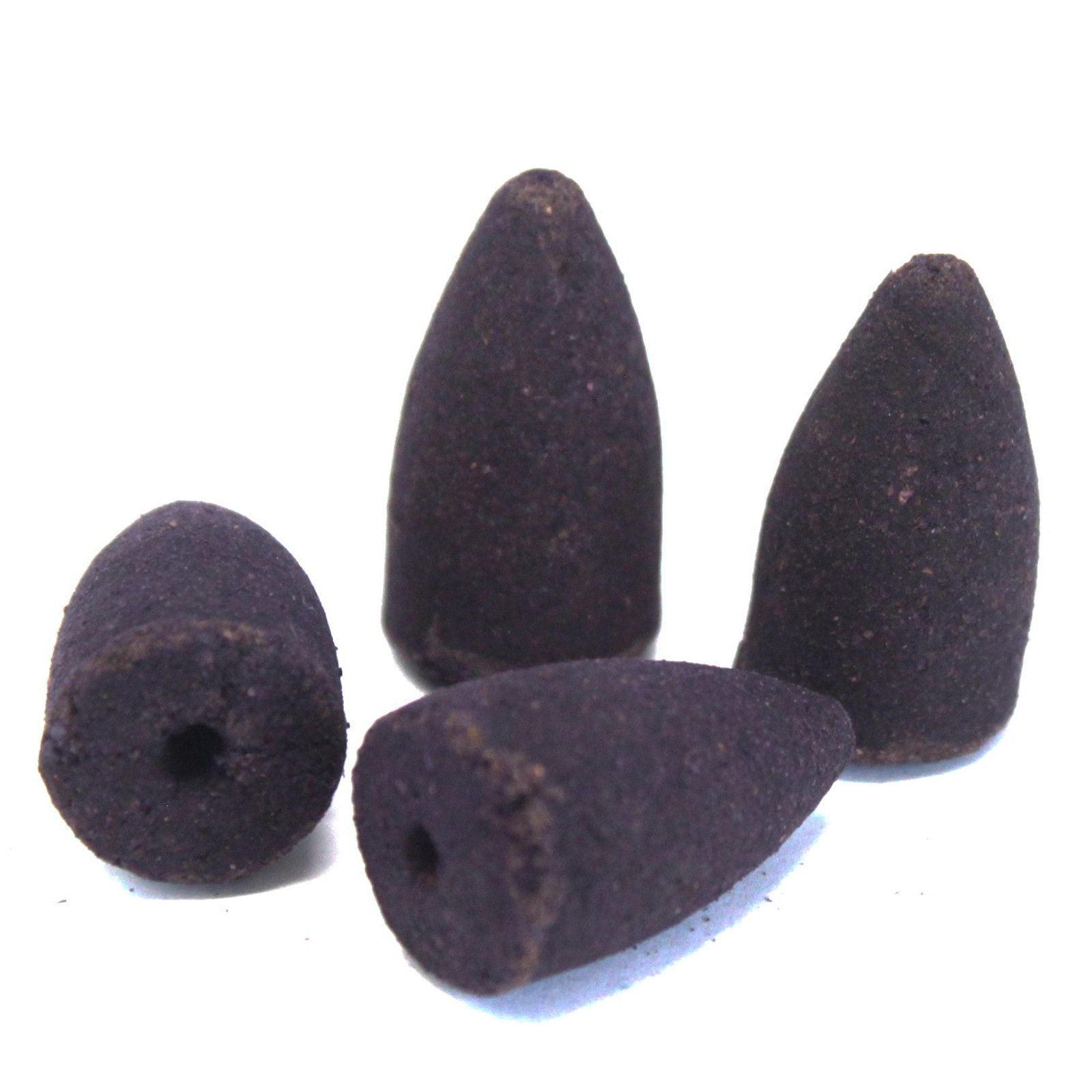 Aromatica Backflow Incense Cones - Nag Champa - Vivid Aromas UK