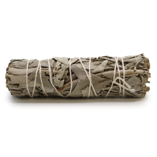 Smudge Stick - Dream Sage 10cm - Vivid Aromas UK