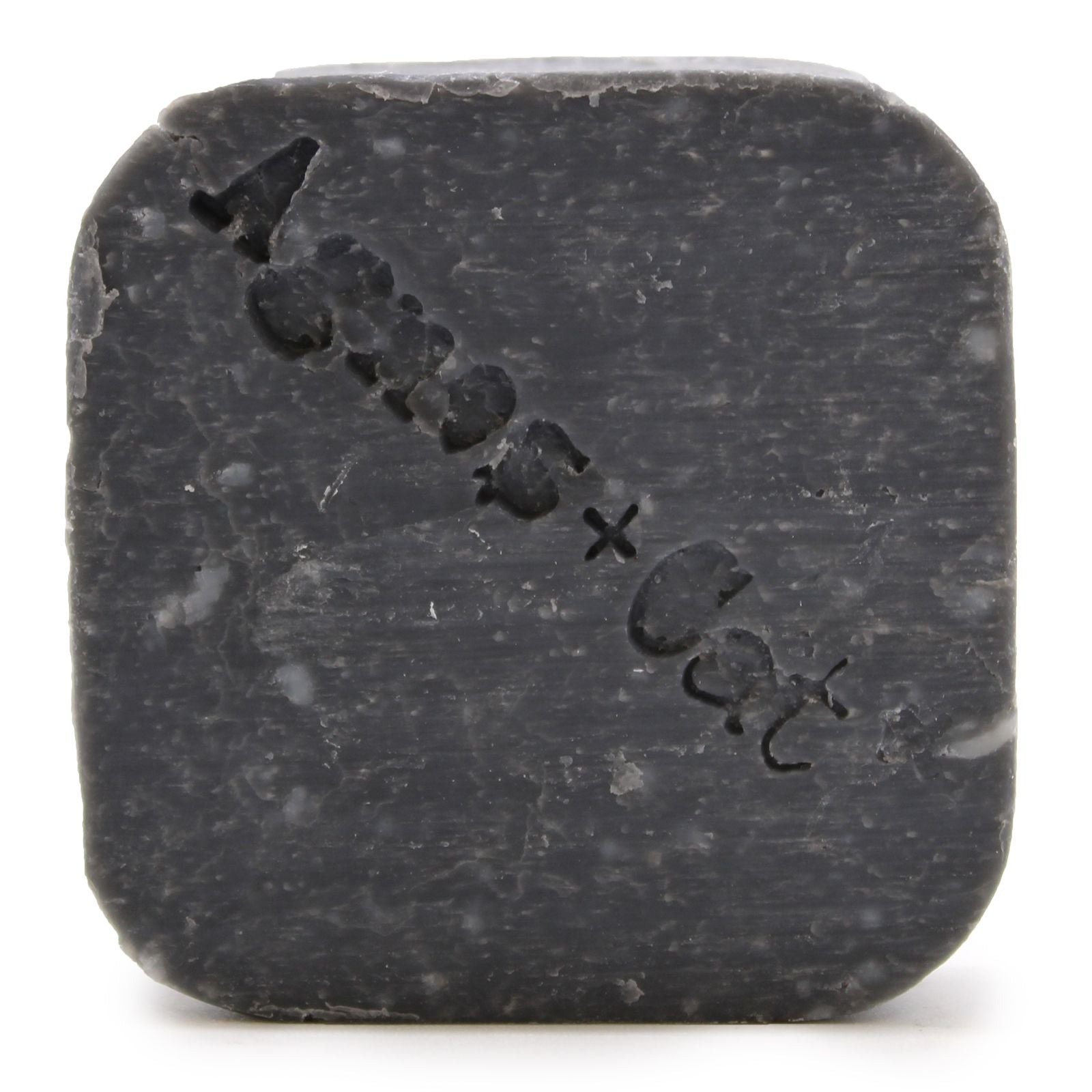 Agnes + Cat Sea Salt & Moss Solid Shampoo - Vivid Aromas UK