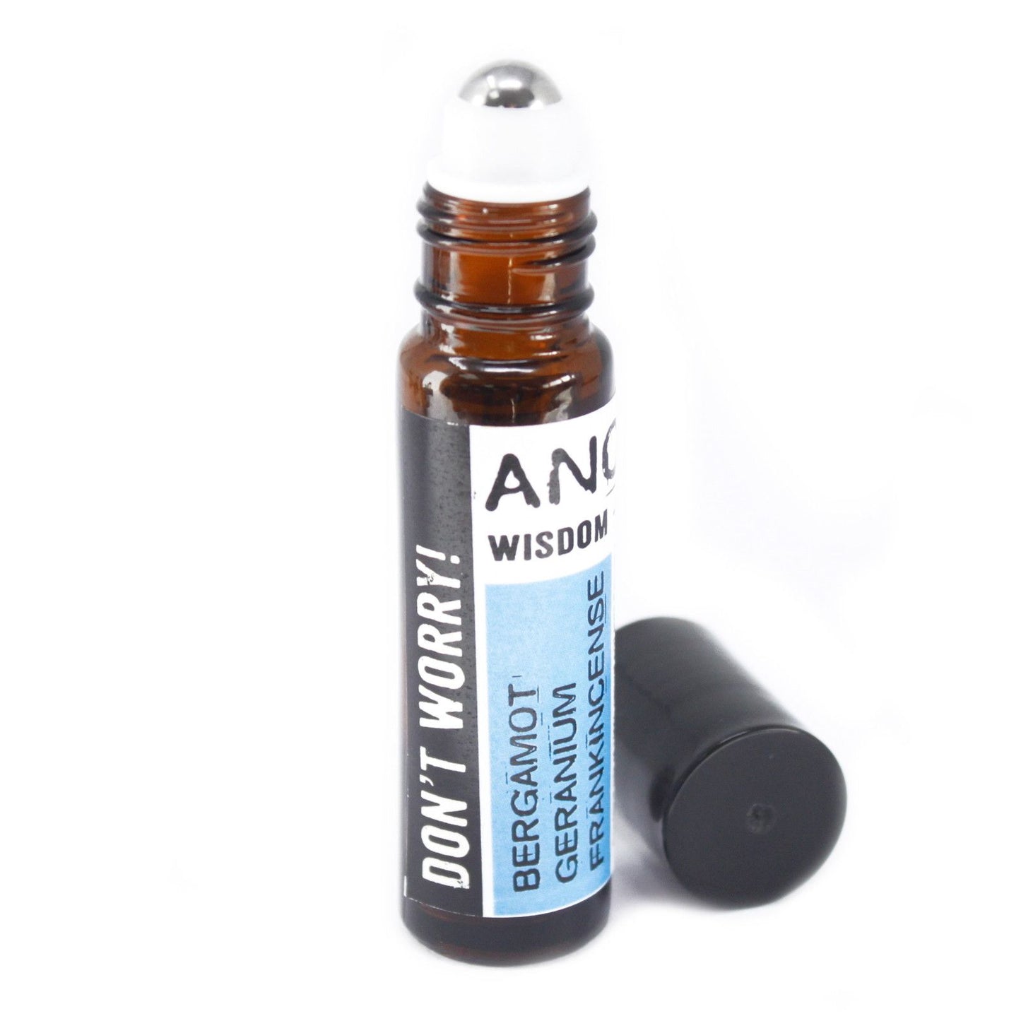 Frankincense Based Essential Oil Bundle - Oils, Roll Ons, Salts - Vivid Aromas UK