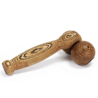 Massage Tool - Hand Ball Roller - Vivid Aromas UK