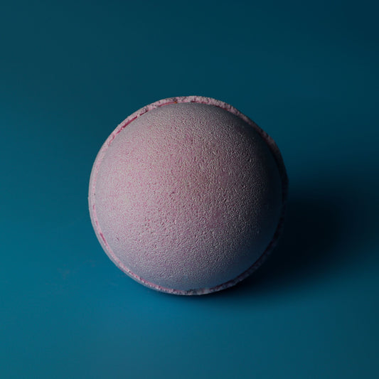 Set of 3 Bubblegum Bath Bombs - Vivid Aromas UK