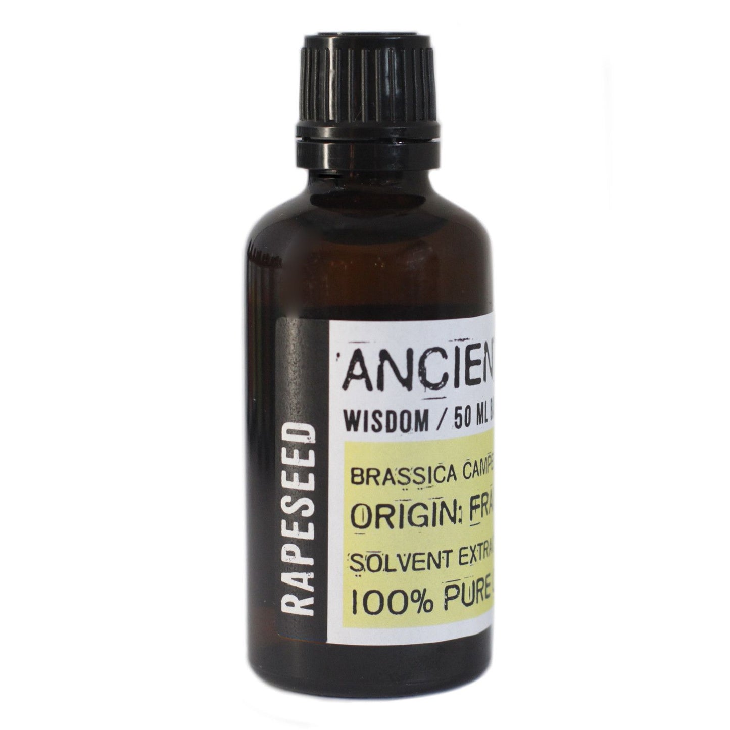 Rapeseed Oil - 50ml - Vivid Aromas UK