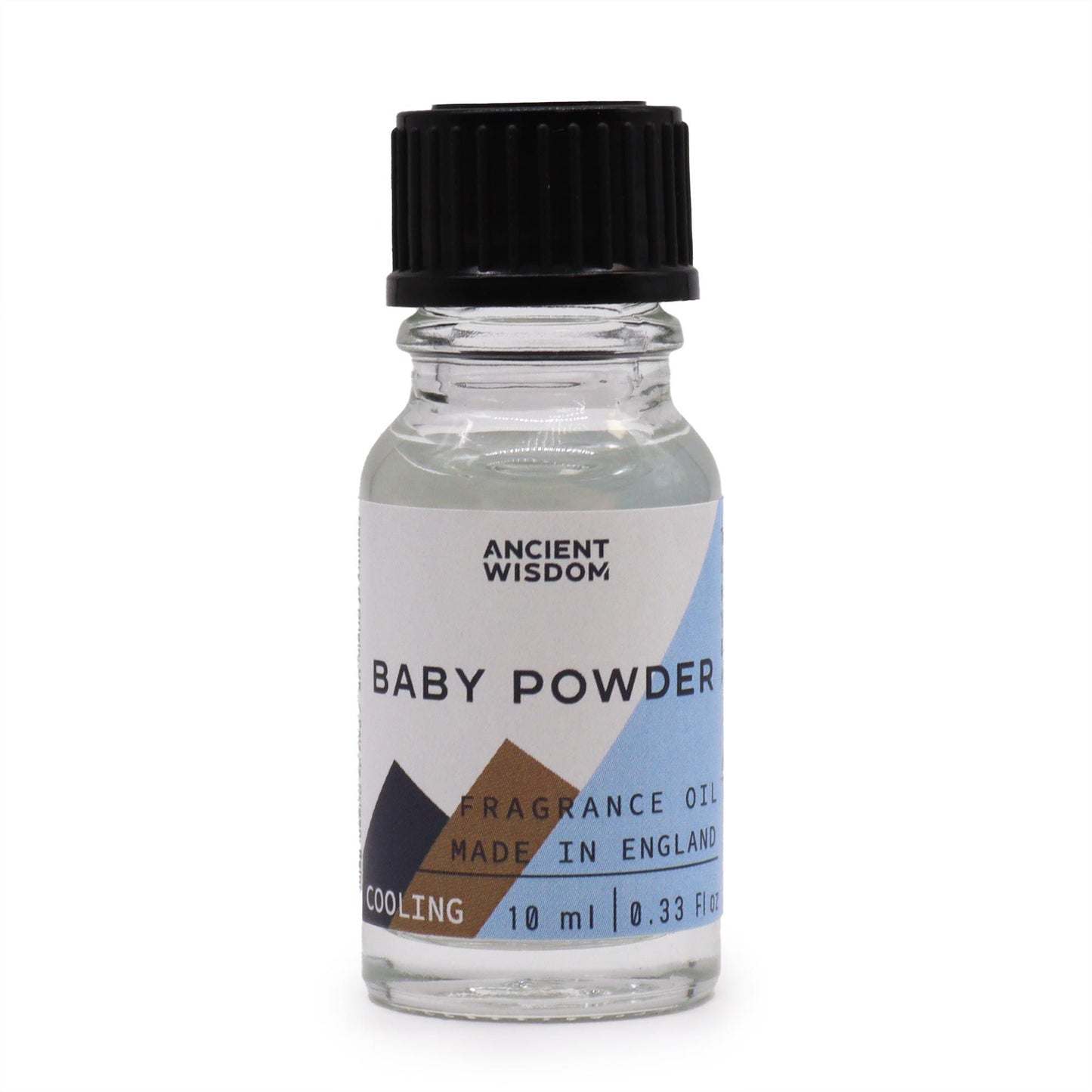 10ml Baby Powder Fragrance Oil - Vivid Aromas UK
