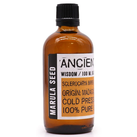 Marula Seed Oil - 100ml - Vivid Aromas UK