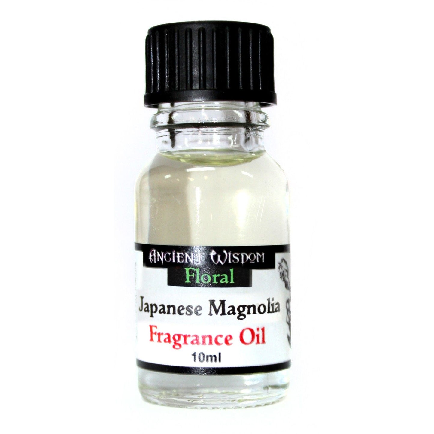 10ml Japanese Magnolia Fragrance Oil - Vivid Aromas UK