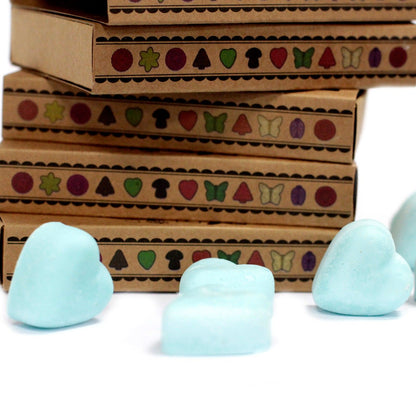 Box of 6 Wax Melts - Nagchampa - Vivid Aromas UK