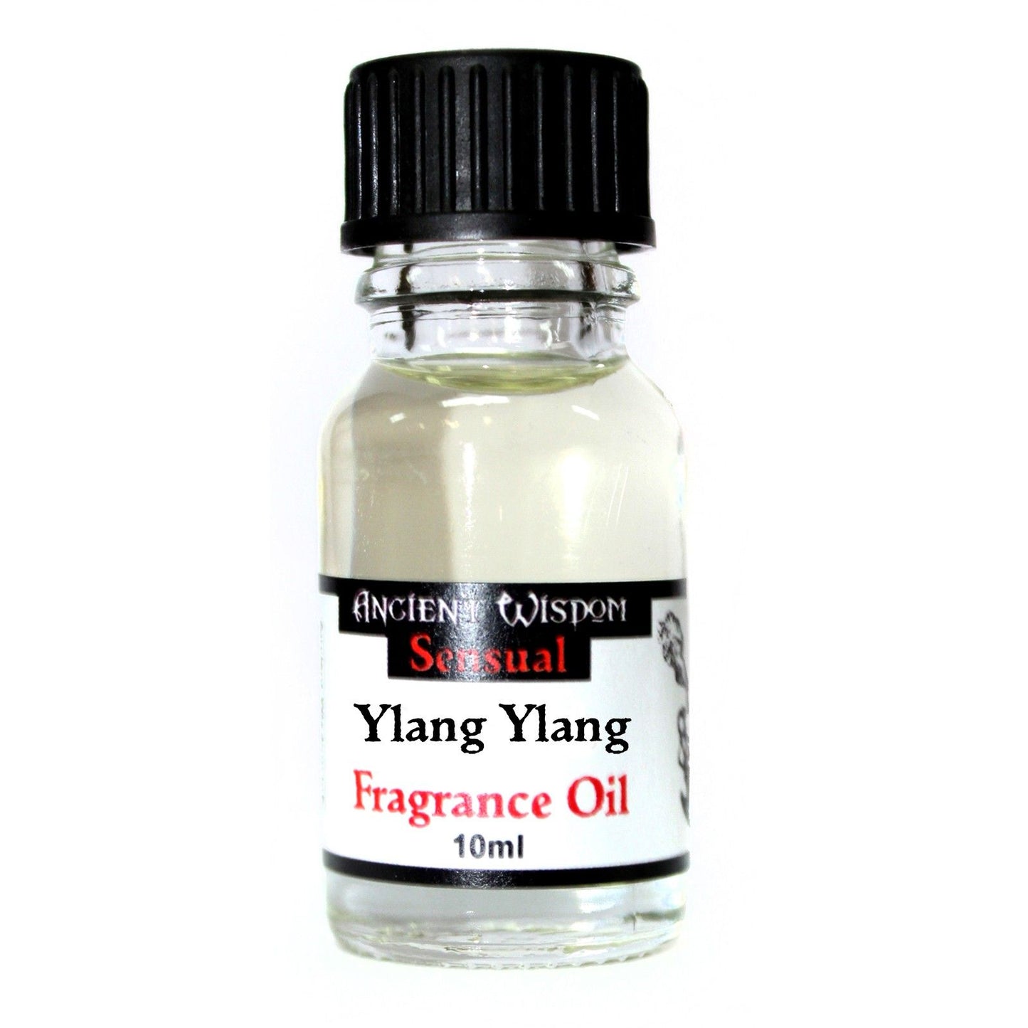 10ml Ylang-Ylang Fragrance Oil - Vivid Aromas UK