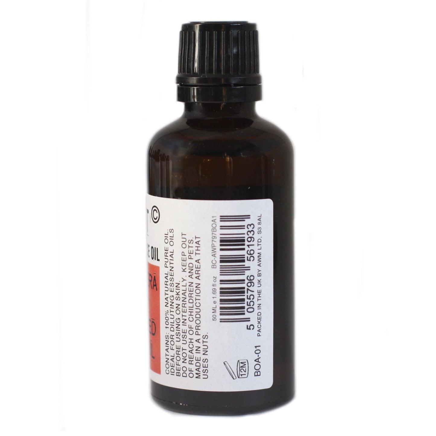 Rapeseed Oil - 50ml - Vivid Aromas UK