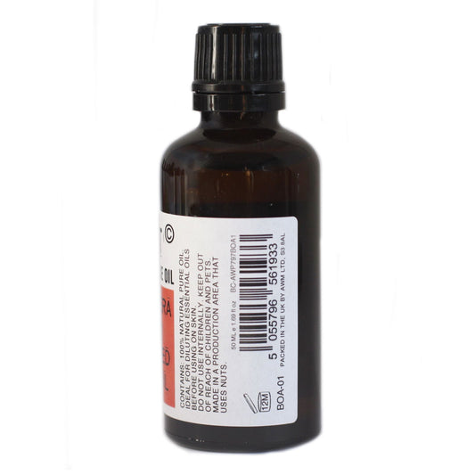 Grapeseed Oil - 50ml - Vivid Aromas UK