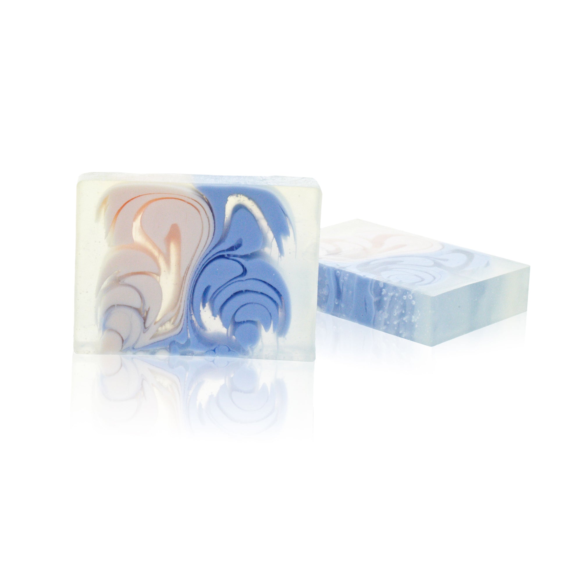 Handcrafted Soap Slice 100g -Pharaoh - Vivid Aromas UK